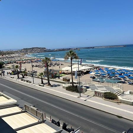 Lustitia Appartement Άγιος Αντώνιος Εξωτερικό φωτογραφία