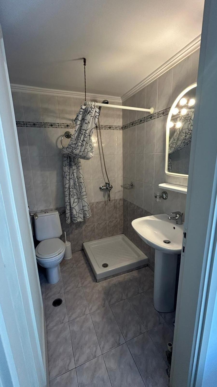 Lustitia Appartement Άγιος Αντώνιος Εξωτερικό φωτογραφία