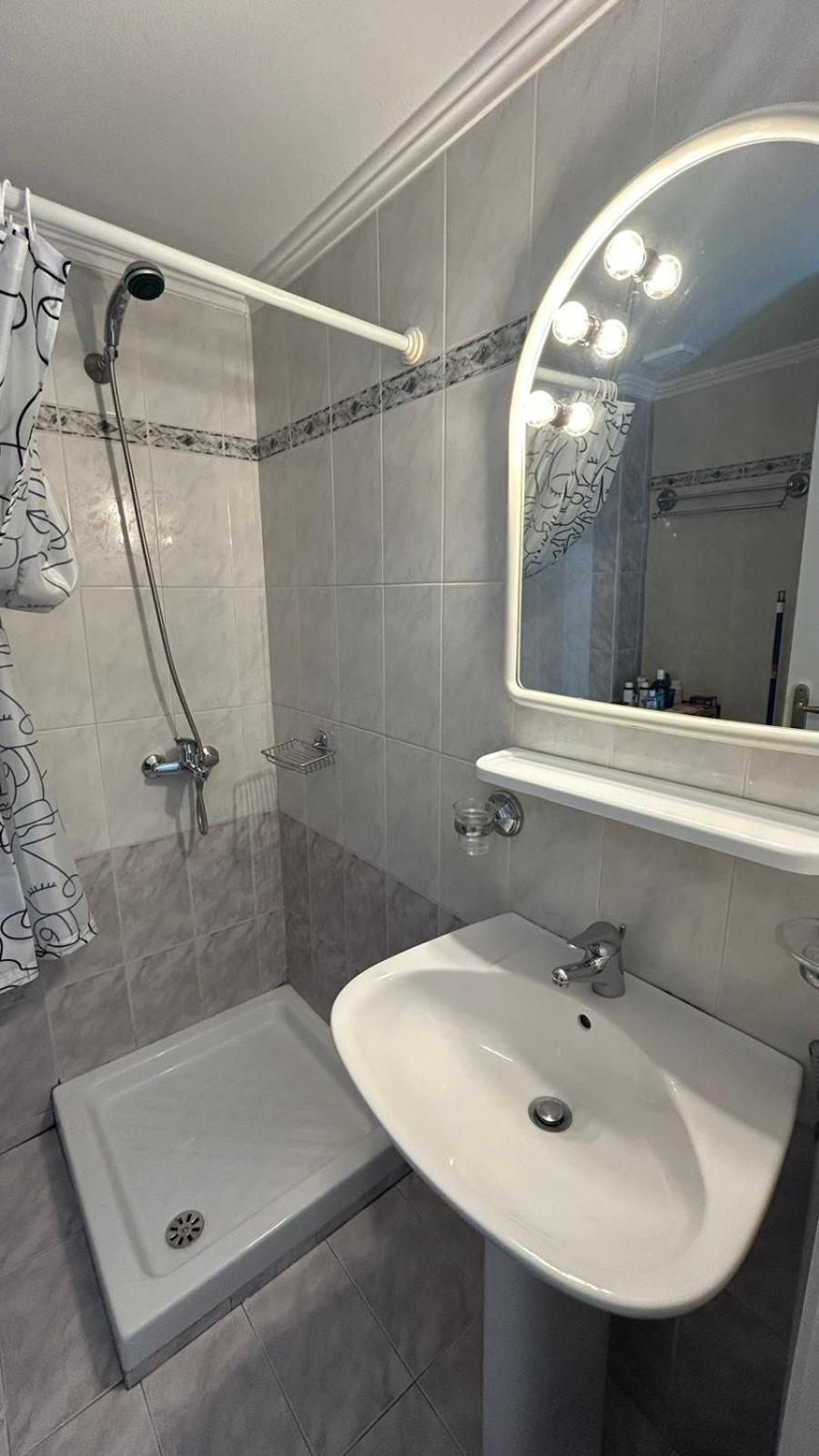 Lustitia Appartement Άγιος Αντώνιος Εξωτερικό φωτογραφία