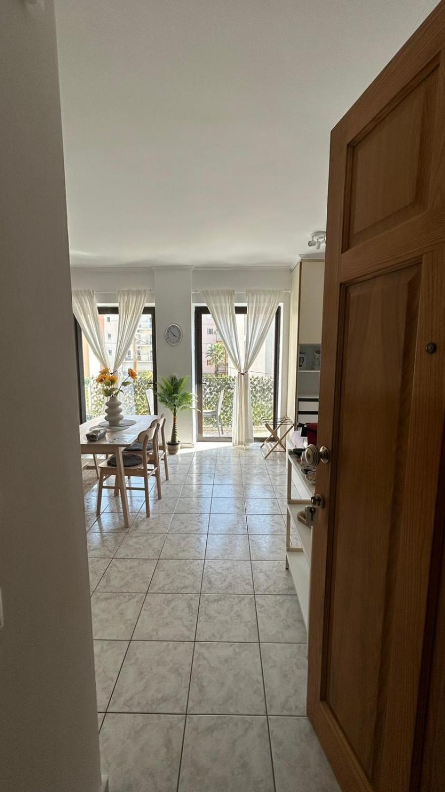 Lustitia Appartement Άγιος Αντώνιος Εξωτερικό φωτογραφία